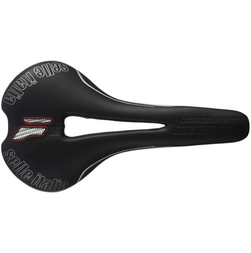 Selle Italia Flite Flow Titanium Bike Saddle 1 Selle Italia Flite Flow Titanium Bike Saddle