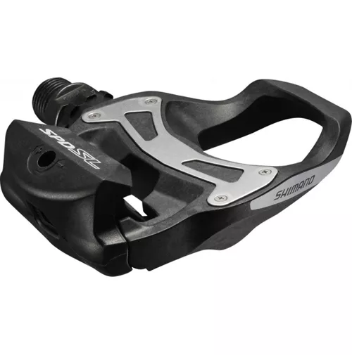 Shimano R550 SPD-SL Clipless Road Pedals 1 Shimano R550 SPD-SL Clipless Road Pedals