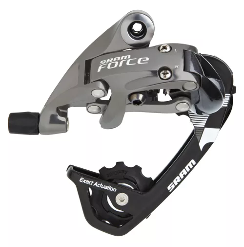 SRAM Force WiFLi 10 Speed Rear Derailleur 1 SRAM Force WiFLi 10 Speed Rear Derailleur