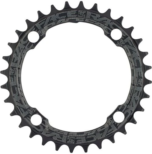 Race Face Narrow Wide MTB Single Chainring 1 Race Face Narrow Wide MTB Single Chainring