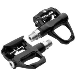 Wellgo R096B Road Pedal (Look Keo Compatible)