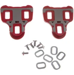 Wellgo R096 Road Cleats (Look Keo Compatible)