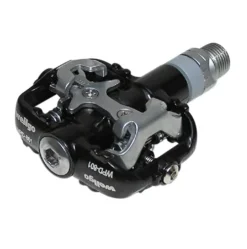 Wellgo WPD801 SPD Clipless MTB Pedals