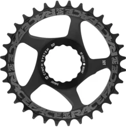 Race Face Direct Mount Cinch Narrow Wide Chainring