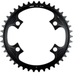 Shimano Dura Ace FC9000 Double Chainrings
