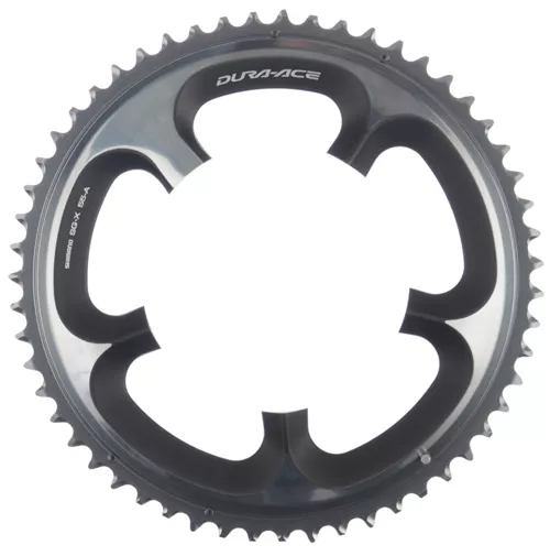 Shimano Dura-Ace 7900 10 Speed Road Chain Ring 1 Shimano Dura-Ace 7900 10 Speed Road Chain Ring