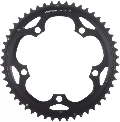 Shimano 105 5703 10 Speed Triple Road Chain Ring 1 Shimano 105 5703 10 Speed Triple Road Chain Ring