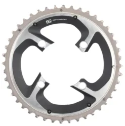 Shimano XTR FCM985 10 Speed Double Chainring