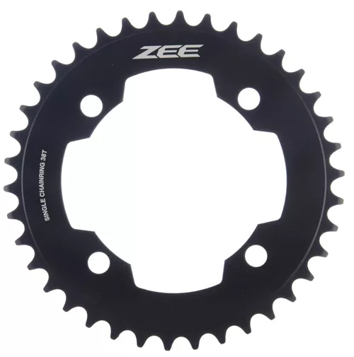 Shimano Zee FCM640-M645 10 Speed Chainring 1 Shimano Zee FCM640-M645 10 Speed Chainring