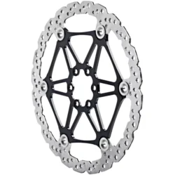 Hope Tech 3 V4 Vented Floating Disc Rotor