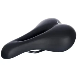Brand-X Comfort City Bike Saddle
