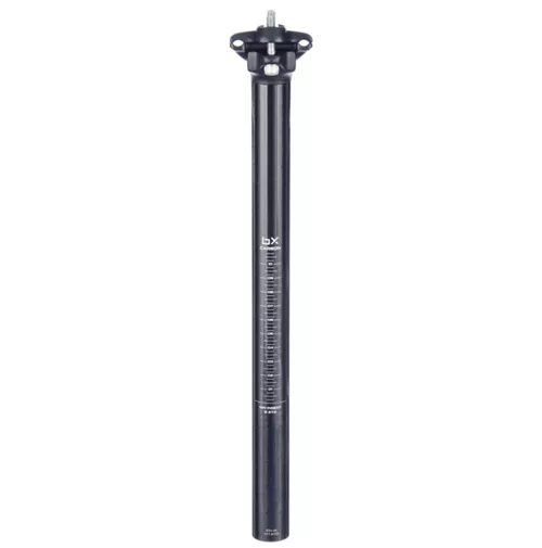 Brand-X Carbon Inline Seatpost 1 Brand-X Carbon Inline Seatpost