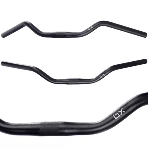 Brand-X Trekking High Rise Handlebar 1 Brand-X Trekking High Rise Handlebar