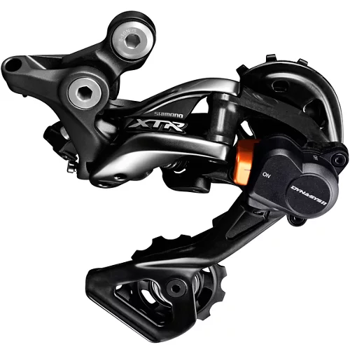Shimano XTR M9000 11sp Rear Derailleur 1 Shimano XTR M9000 11sp Rear Derailleur