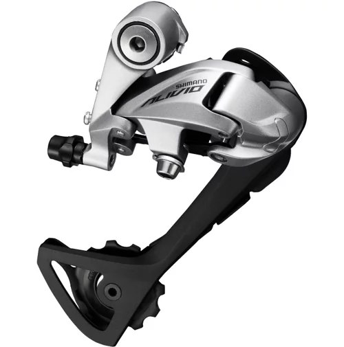 Shimano Alivio T4000 9 Speed Rear Derailleur 1 Shimano Alivio T4000 9 Speed Rear Derailleur