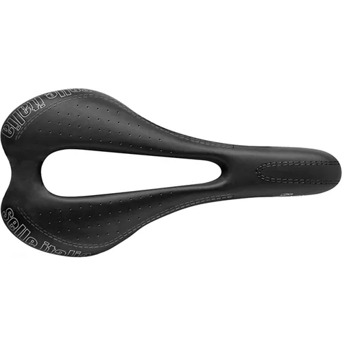 Selle Italia SLR Lady Flow Women's Road Bike Saddle 1 Selle Italia SLR Lady Flow Women's Road Bike Saddle