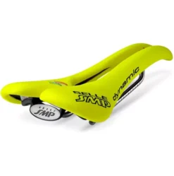 Selle SMP Dynamic Coloured Road Saddle