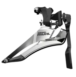 SRAM Rival 22 11sp Road Front Derailleur