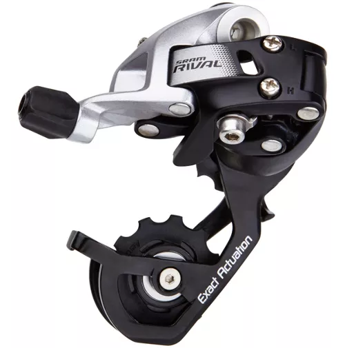 SRAM Rival 22 11sp Rear Derailleur 1 SRAM Rival 22 11sp Rear Derailleur