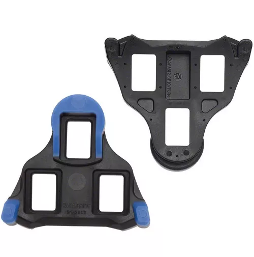 Shimano SH12 SPD-SL Cleats 1 Shimano SH12 SPD-SL Cleats