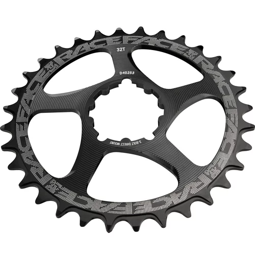 Race Face Direct Mount SRAM Narrow Wide Chainring 1 Race Face Direct Mount SRAM Narrow Wide Chainring