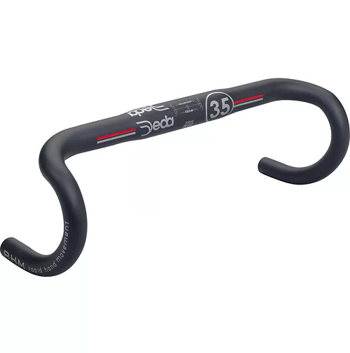 Deda-elementi Deda Elementi M35 Road Handlebar 1 Deda-elementi Deda Elementi M35 Road Handlebar