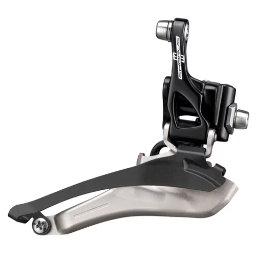 Campagnolo® Campagnolo Chorus 2x11 Speed S2 Front Derailleur 1 Campagnolo® Campagnolo Chorus 2x11 Speed S2 Front Derailleur