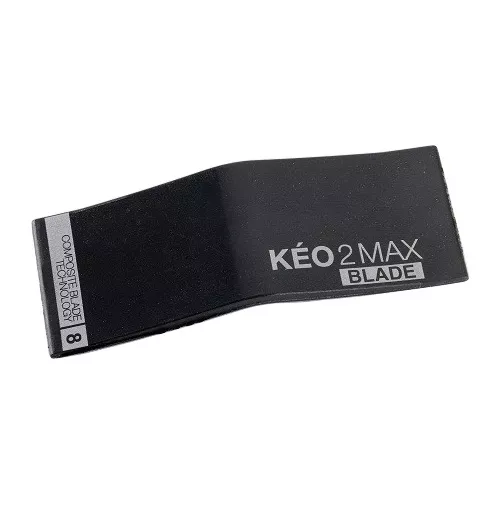Look KEO 2 Max Blade Replacement Blade Kit 1 Look KEO 2 Max Blade Replacement Blade Kit