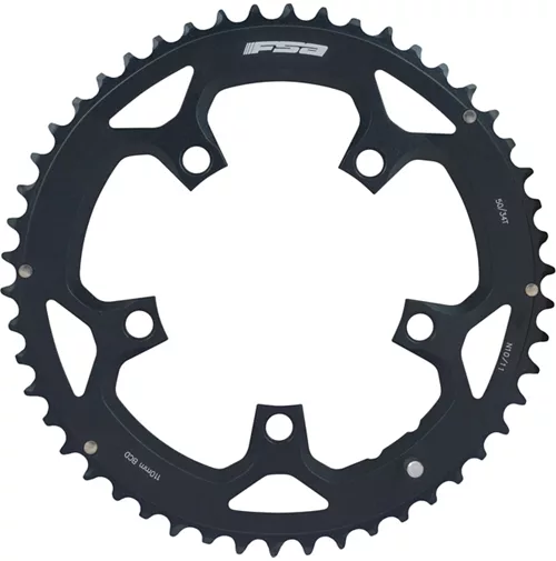 FSA Pro Road Compact Chainring 1 FSA Pro Road Compact Chainring