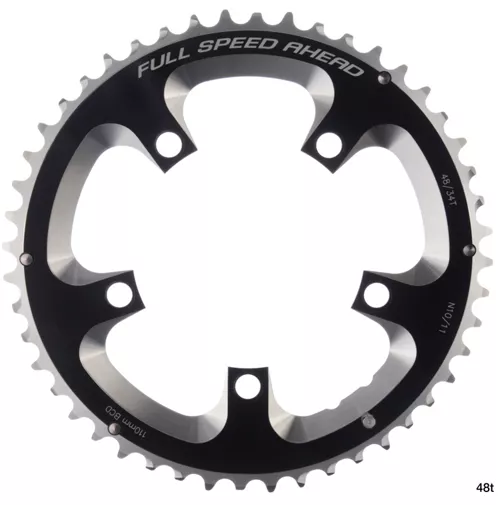 FSA Stamped CR SB Chainring 1 FSA Stamped CR SB Chainring
