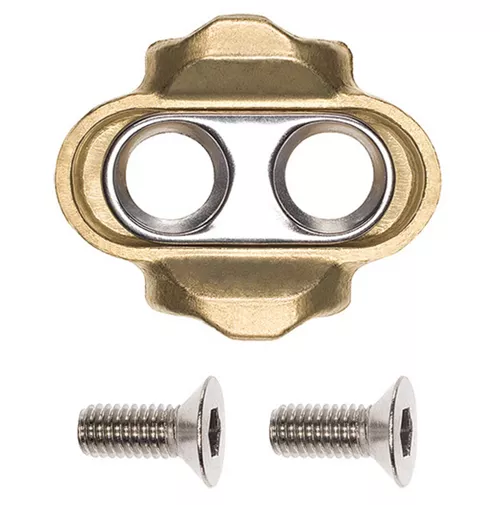 Crankbrothers Premium SPD Cleat Pair 1 Crankbrothers Premium SPD Cleat Pair