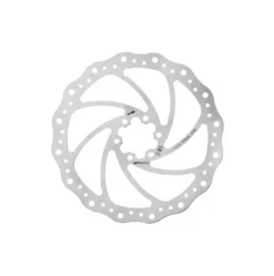 FSA Afterburner 1-Piece Disc Brake Rotor