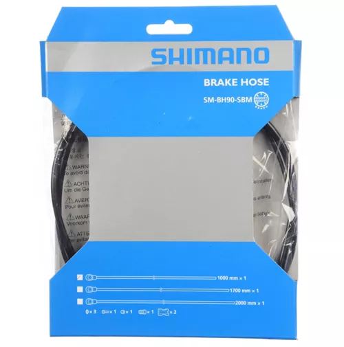 Shimano Disc Brake Hose 1 Shimano Disc Brake Hose