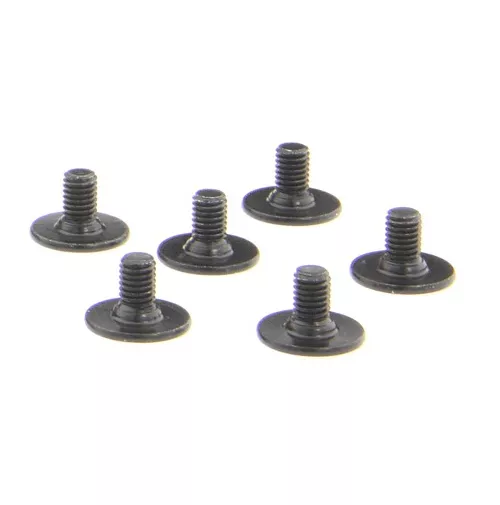 Shimano PD-R540 Cleat Bolts 1 Shimano PD-R540 Cleat Bolts