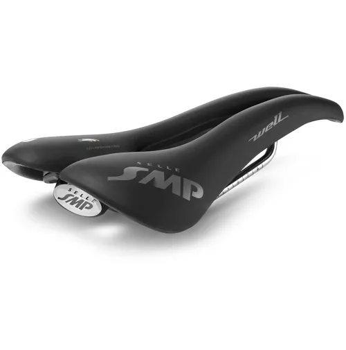 Selle SMP Well Bike Saddle 1 Selle SMP Well Bike Saddle