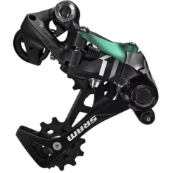 SRAM X01 Type 2.1 11 Speed Rear Derailleur
