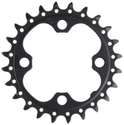 Shimano Deore FC-M590 10 Speed Triple Chain Ring