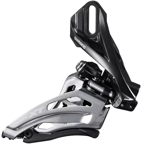 Shimano XT M8020 Direct Mount Front Derailleur 1 Shimano XT M8020 Direct Mount Front Derailleur