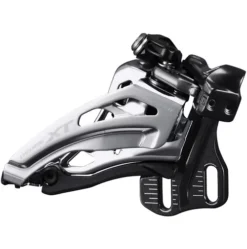 Shimano XT M8020 E2-Type 2x11 Front Derailleur