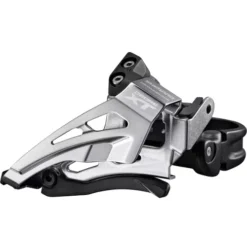 Shimano XT M8025 2x11 Speed MTB Front Derailleur