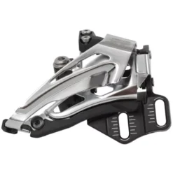Shimano XT M8025 E2-Type 2x11 Front Derailleur