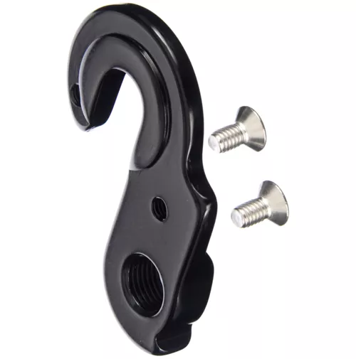 Brand-X HT-01 Derailleur Hanger 1 Brand-X HT-01 Derailleur Hanger