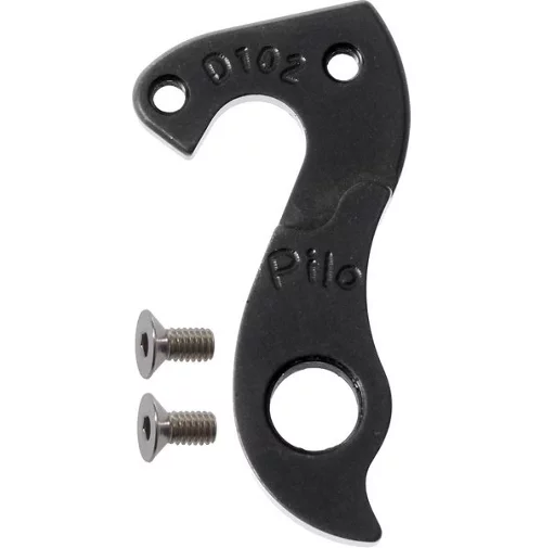 Pilo Engineering D102 Derailleur Hanger 1 Pilo Engineering D102 Derailleur Hanger