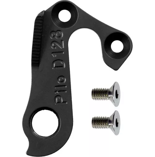 Pilo Engineering D128 Derailleur Hanger 1 Pilo Engineering D128 Derailleur Hanger