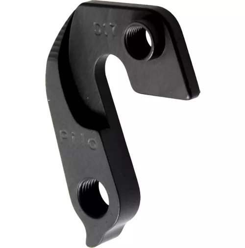 Pilo Engineering D17 Derailleur Hanger 1 Pilo Engineering D17 Derailleur Hanger