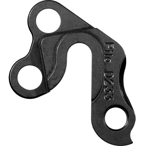 Pilo Engineering D233 Derailleur Hanger 1 Pilo Engineering D233 Derailleur Hanger