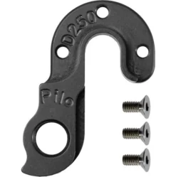 Pilo Engineering D250 Derailleur Hanger