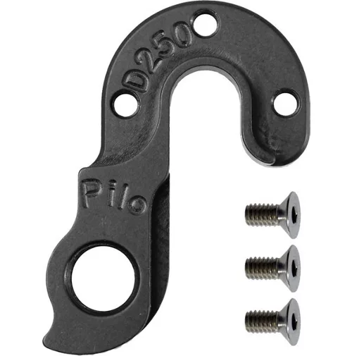 Pilo Engineering D250 Derailleur Hanger 1 Pilo Engineering D250 Derailleur Hanger