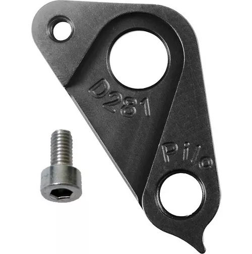 Pilo Engineering D281 Derailleur Hanger 1 Pilo Engineering D281 Derailleur Hanger