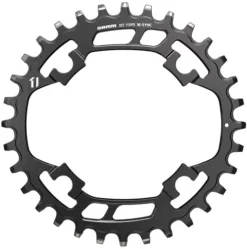 SRAM Narrow Wide Steel Chainring